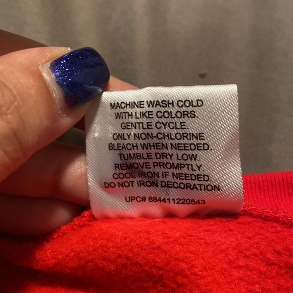 Looney Tunes Classic Character Sweatshirt - Picture 5 of 5